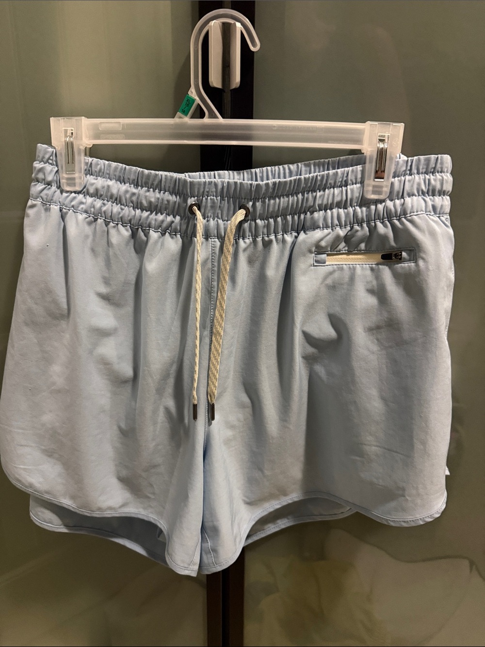 Vuori clementine 2.0 shorts 4” inseam